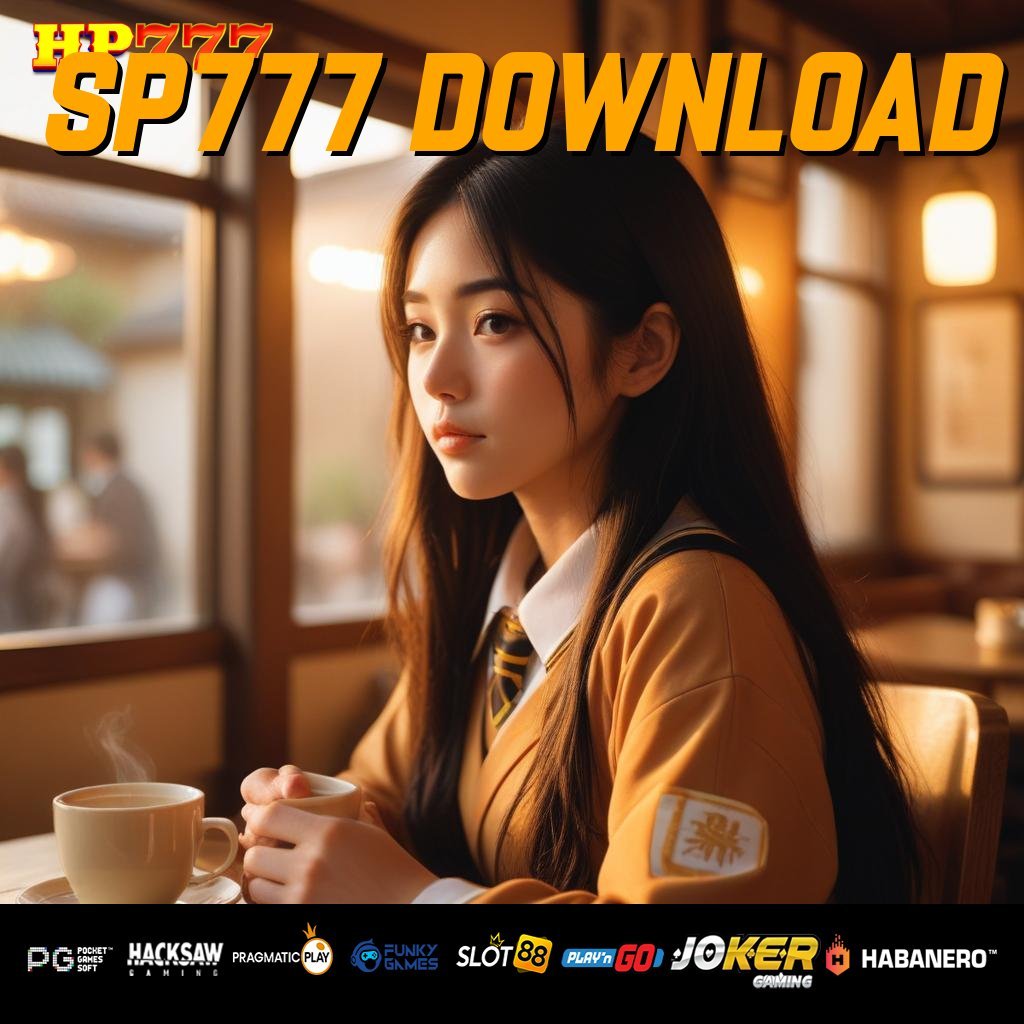 SP777 DOWNLOAD Pendaftaran Praktis Diskon Efisien Instan Online