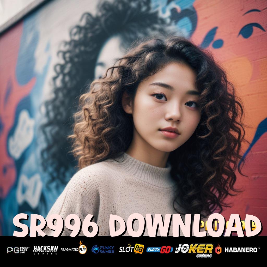 SR996 DOWNLOAD - Aplikasi Resmi dengan APK Baru untuk Android & iOS