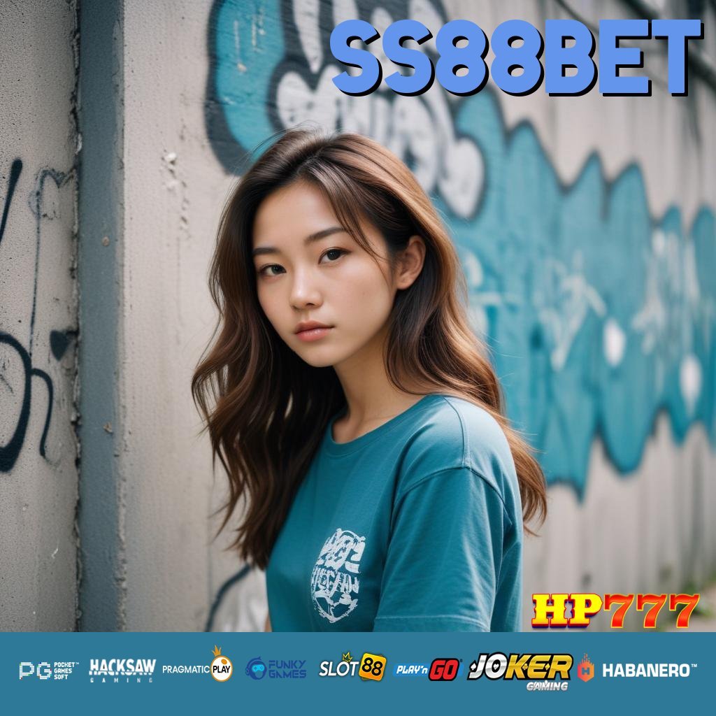 SS88BET Registrasi Sederhana Panduan Karir