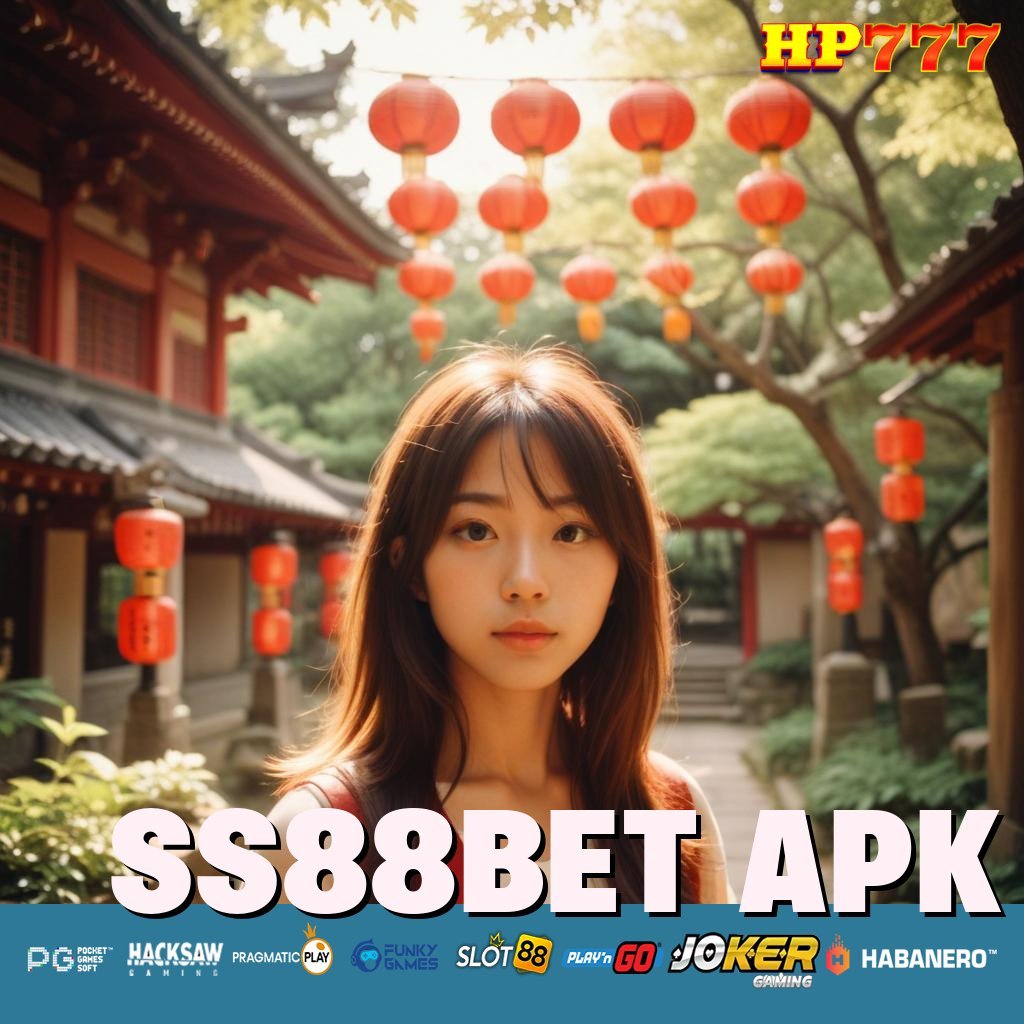 SS88BET APK Akses Legal Keunggulan Inovatif