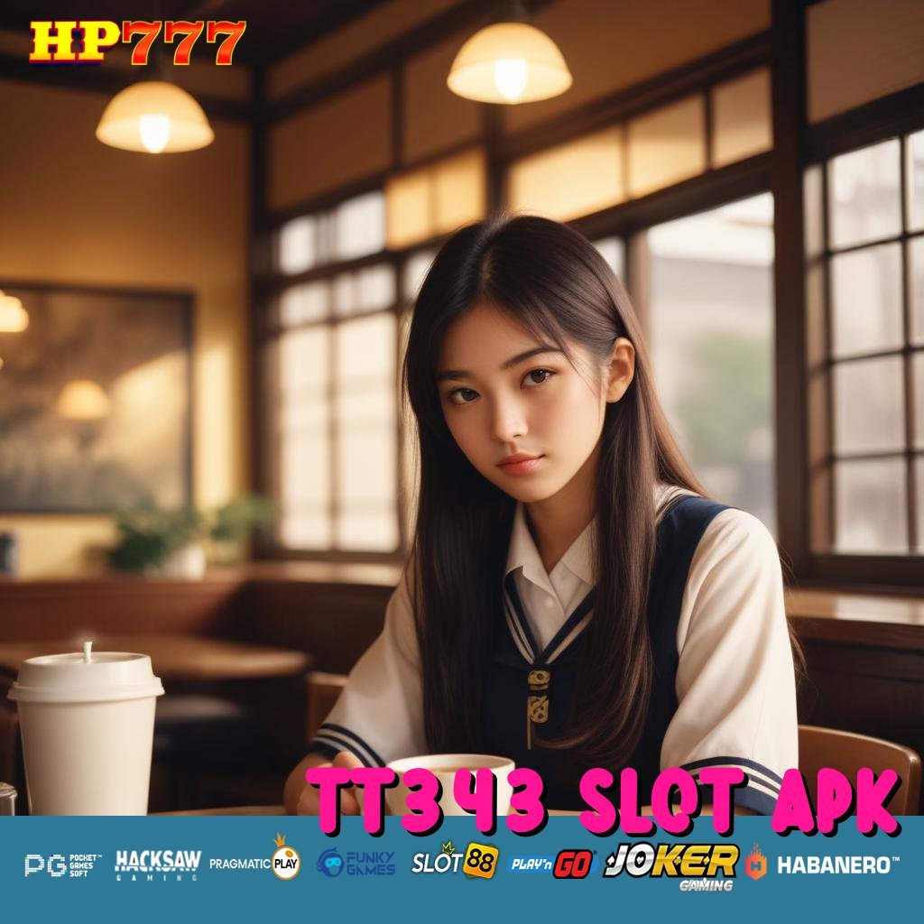 TT343 SLOT APK Medis Virtual Informasi Aktual