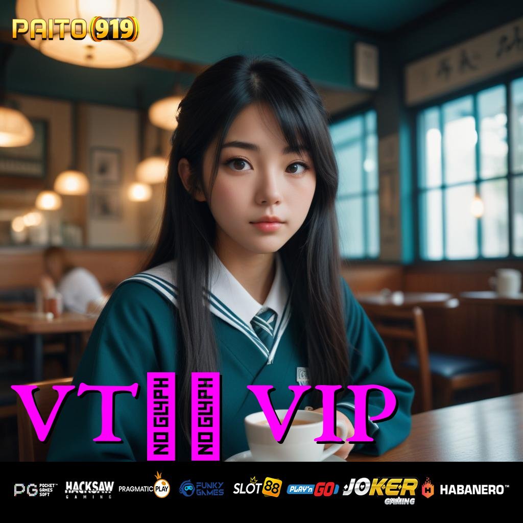 VT38 VIP - APK Terbaru untuk Login Cepat & Akses Praktis