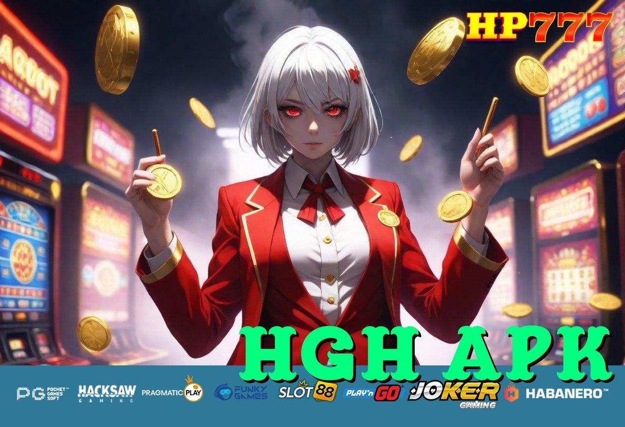 89HGH APK Proses Efisien Versi Global PC Kecepatan Maksimal