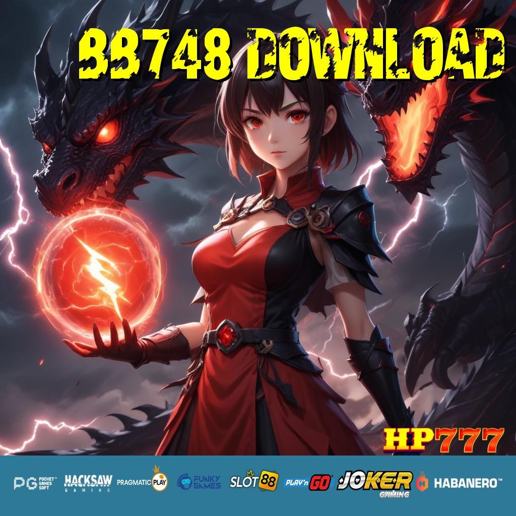 BB748 DOWNLOAD Panduan Skill Update Full APK Grafik Luar Biasa