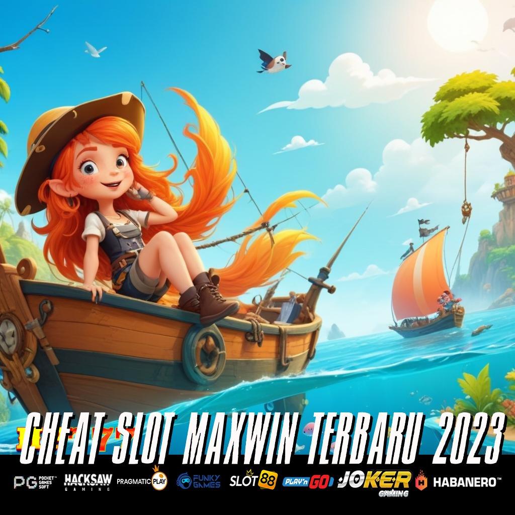 CHEAT SLOT MAXWIN TERBARU 2023 Forum Hangat Release Game Latest