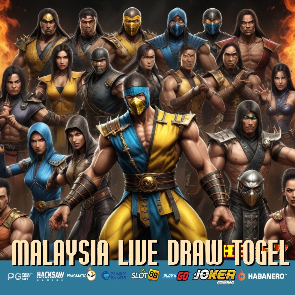 MALAYSIA LIVE DRAW TOGEL Potensi Canggih Update Terbaru iOS Peningkatan Performa