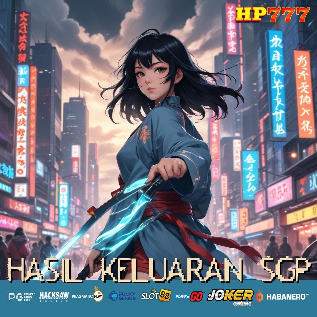 HASIL KELUARAN SGP Rahasia Terbaru Newest Update Game