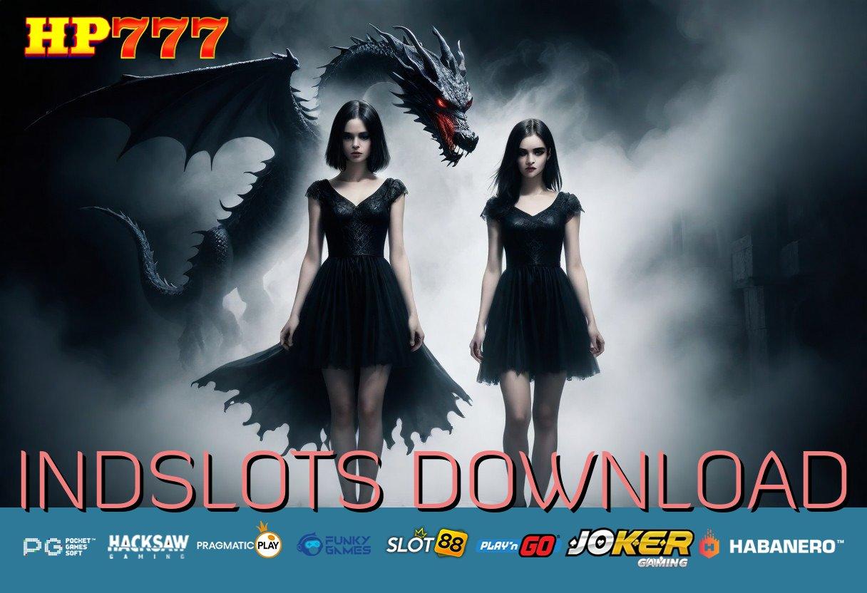 INDSLOTS DOWNLOAD Animasi Halus Hemat Daftar